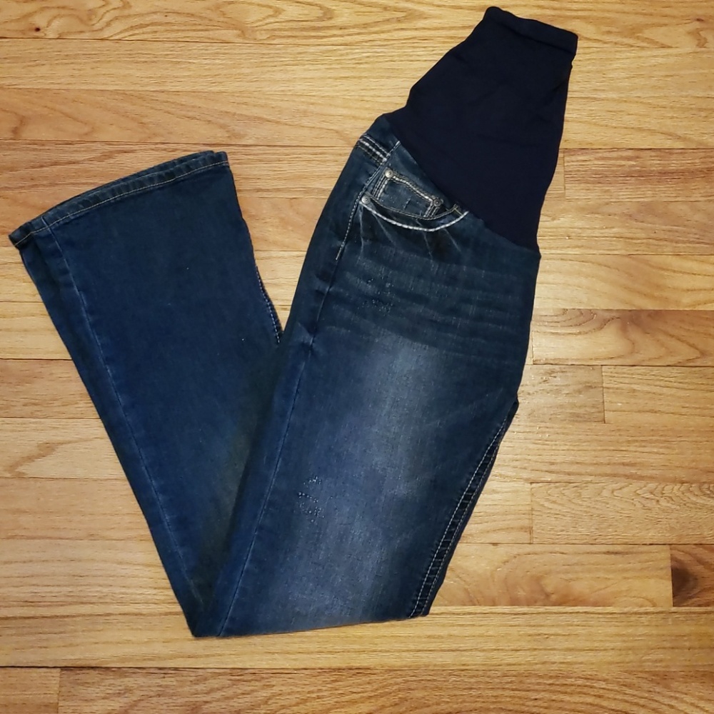Maternity Pants
